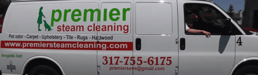 Photo of Premier Steam Cleaning