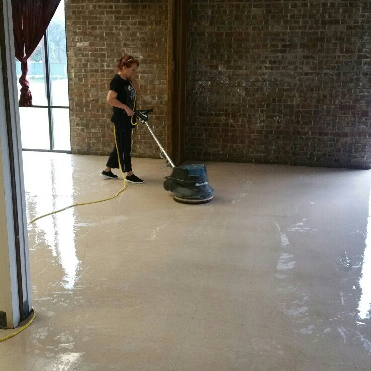 Photo of Castle Janitorial Service