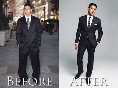 Photo of FiDi Cleaners & Tailors