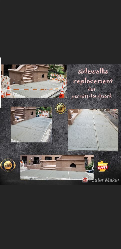Photo of Cement Tech