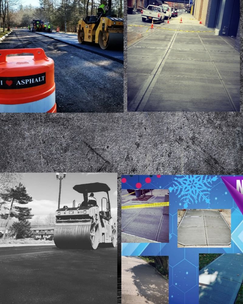 Photo of Cement Tech
