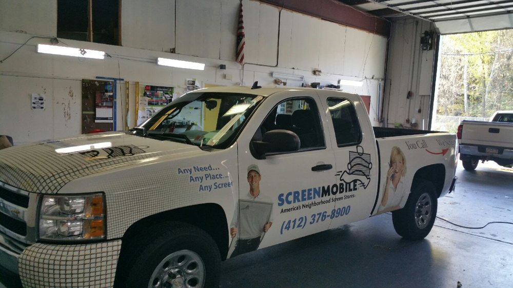 Photo of Screenmobile