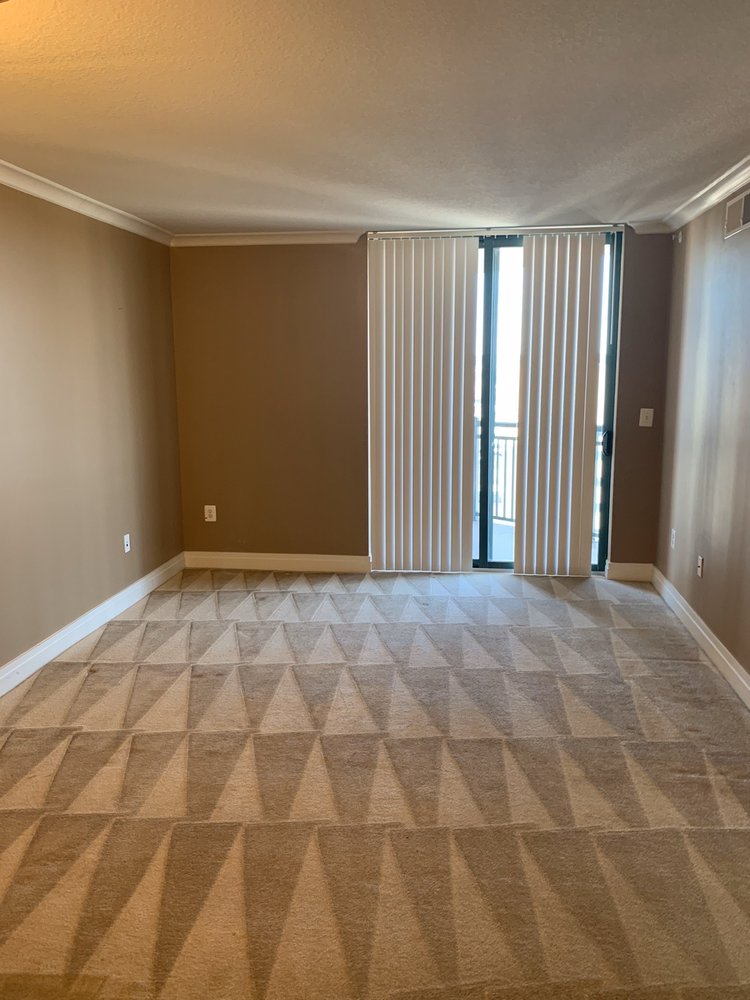 Photo of Cliff Carpet Cleaning