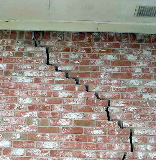 Photo of Katy Foundation Repair