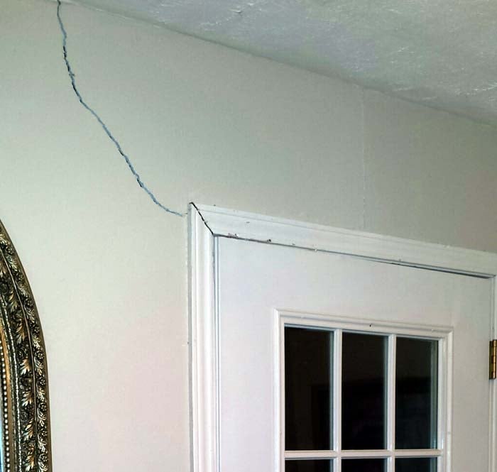 Photo of Katy Foundation Repair