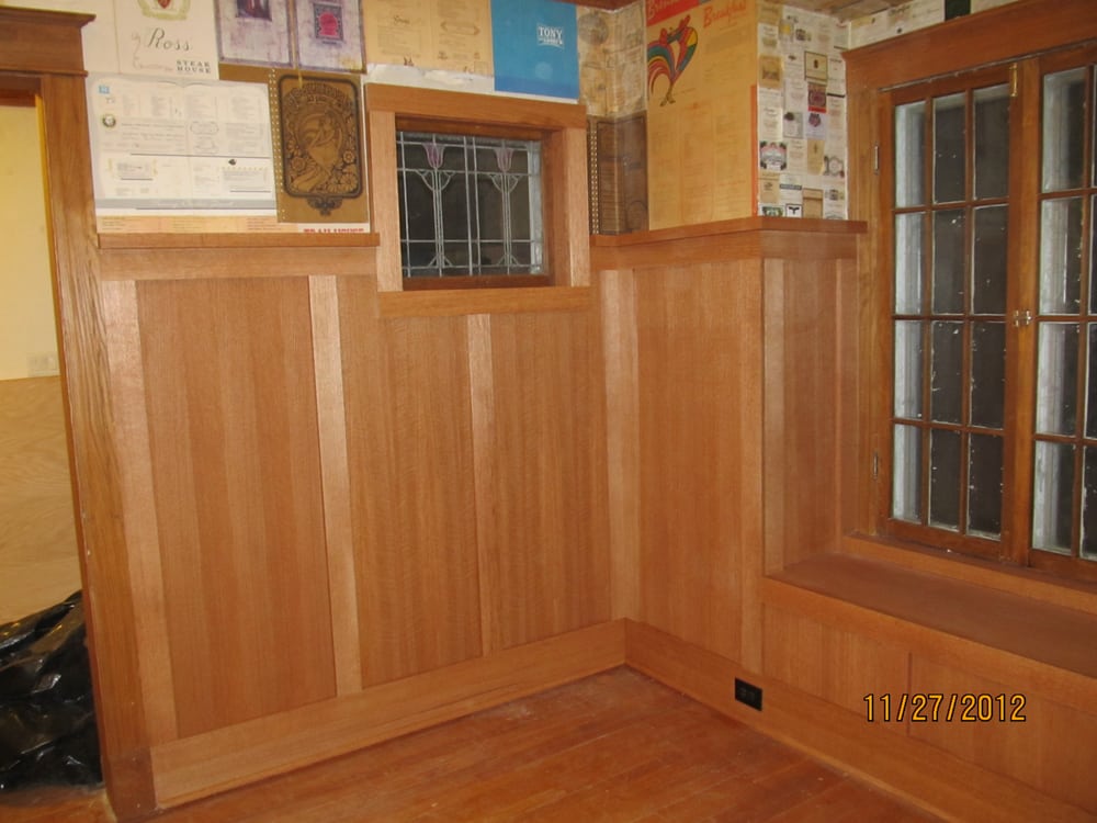 Photo of Chux Reconstrux