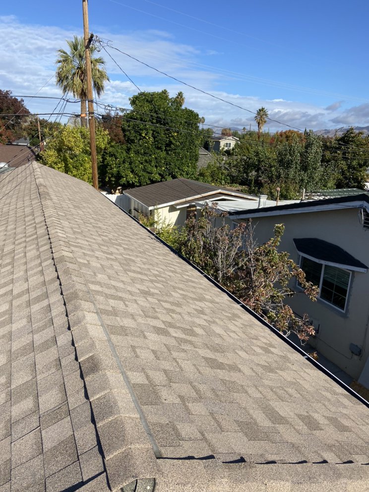 Photo of Crow Minor Roof & Gutter Services
