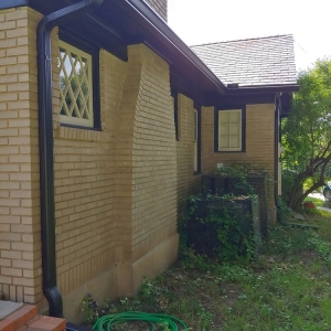 Photo of Ecoscape Foundation & Home Services