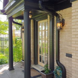 Photo of Ecoscape Foundation & Home Services