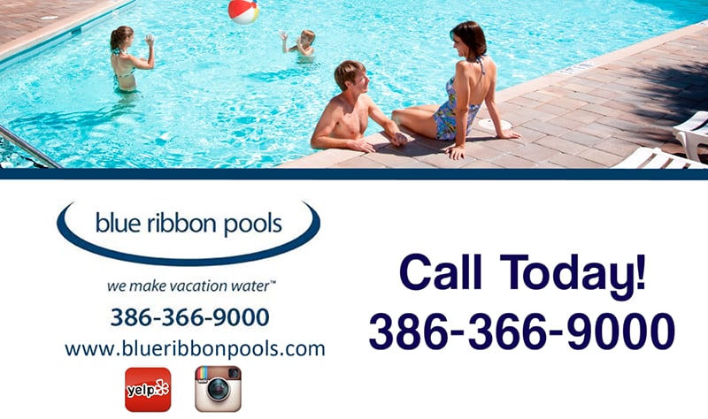 Photo of Blue Ribbon Pools