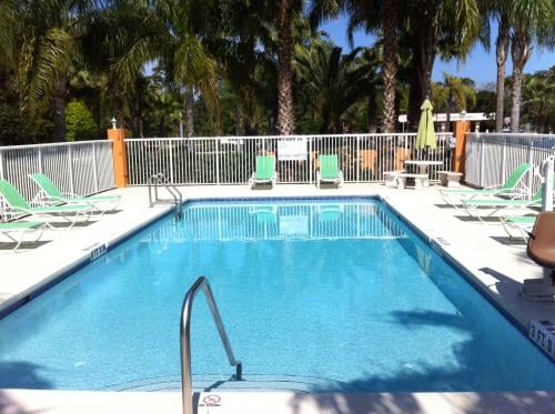 Photo of Blue Ribbon Pools