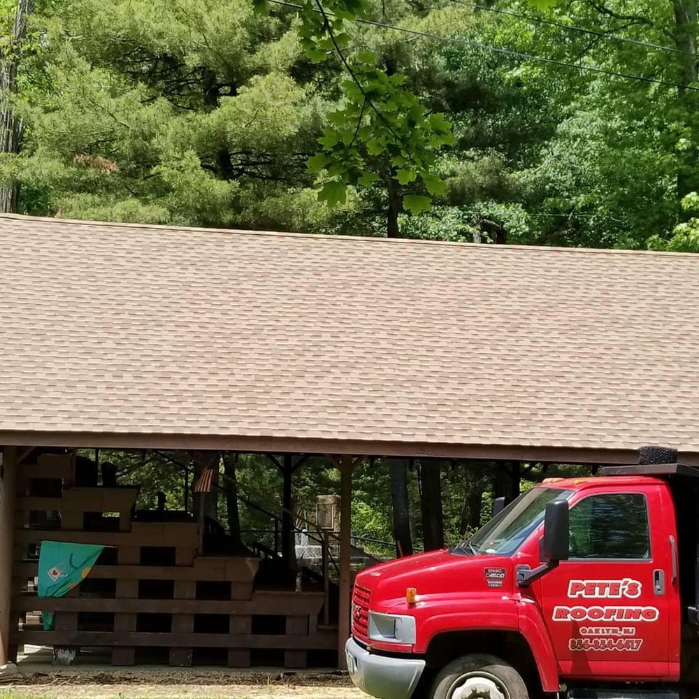Photo of Pete's Roofing and Son