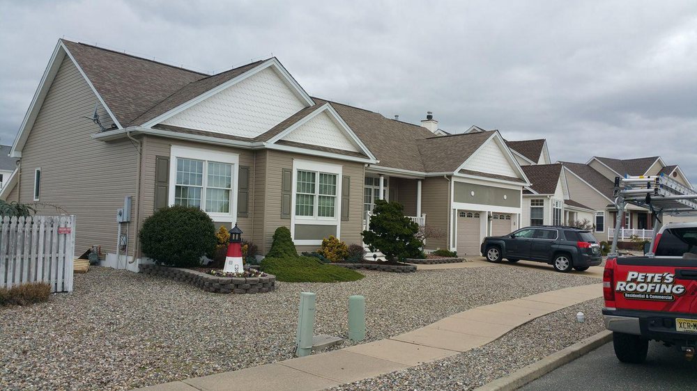 Photo of Pete's Roofing and Son