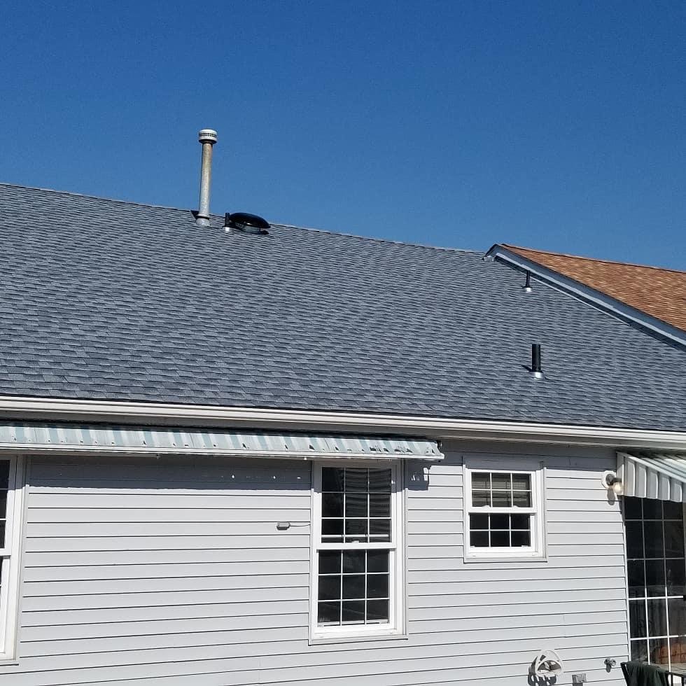 Photo of Pete's Roofing and Son