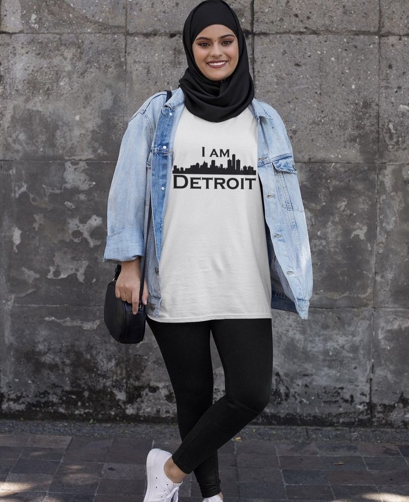 Photo of I Am Detroit