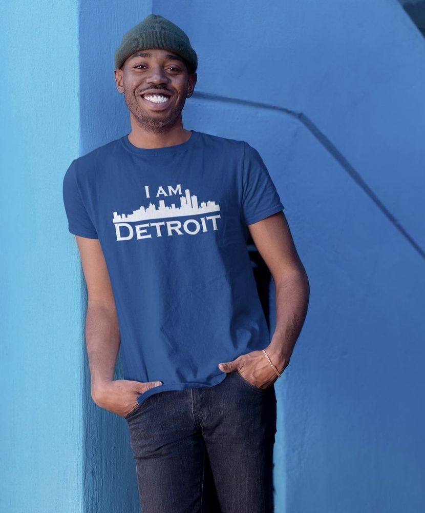 Photo of I Am Detroit