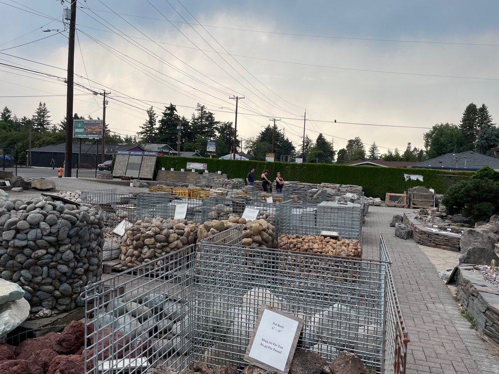 Photo of All About Stone