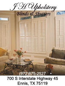 Photo of J H Upholstery & Designs