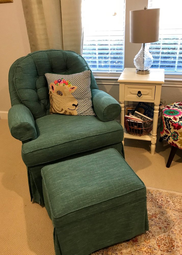 Photo of J H Upholstery & Designs