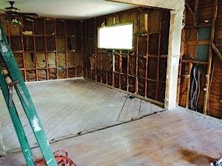 Photo of Punch List Construction