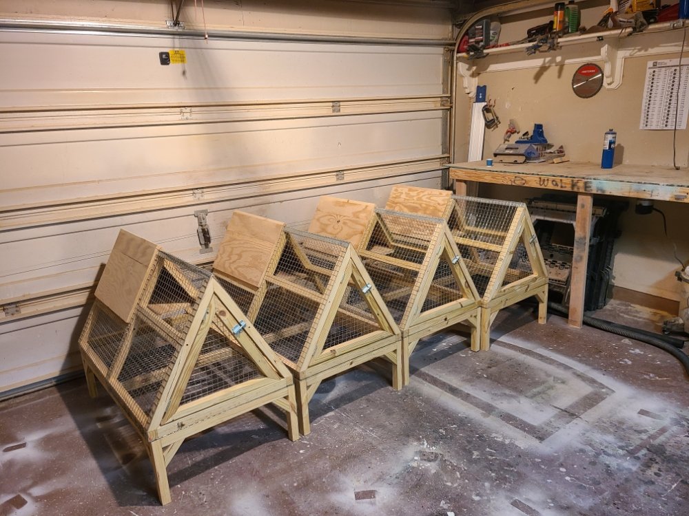 Photo of Walker Refinishing And Building