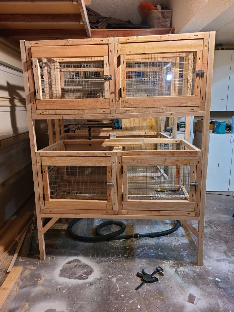 Photo of Walker Refinishing And Building
