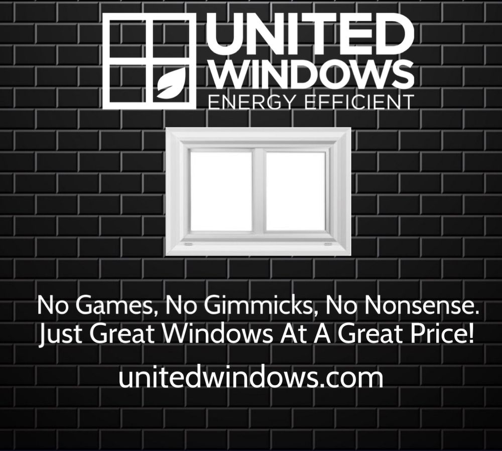Photo of United Windows