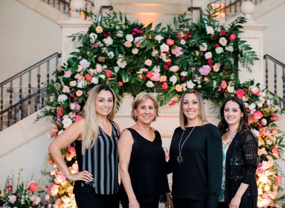 Photo of Allora Event Designs