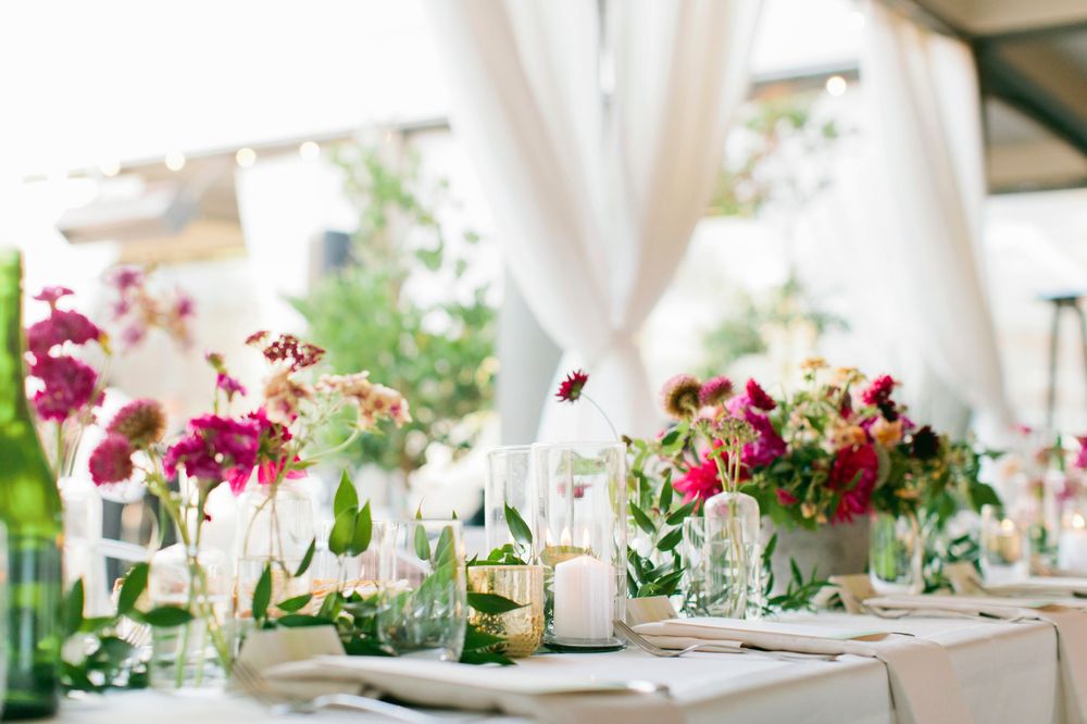 Photo of Allora Event Designs