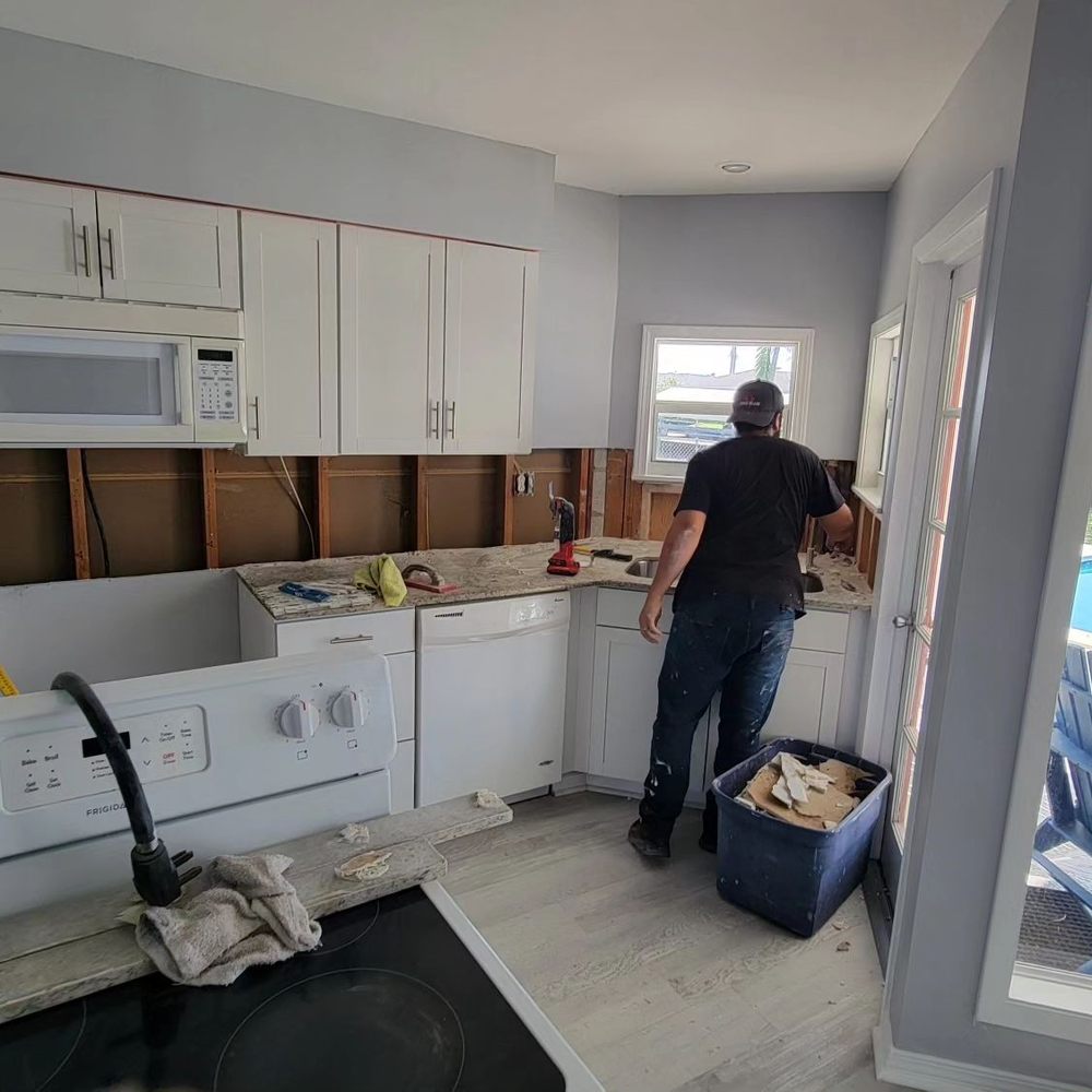 Photo of PJ Construction