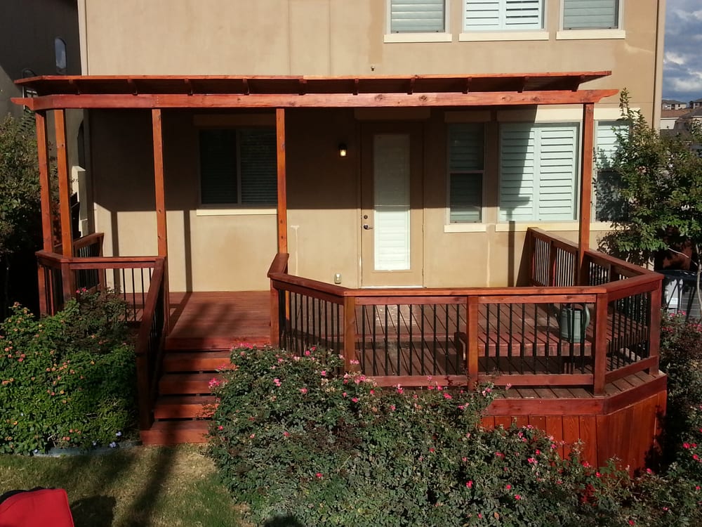 Photo of Newbolt Custom Decks and Remodeling