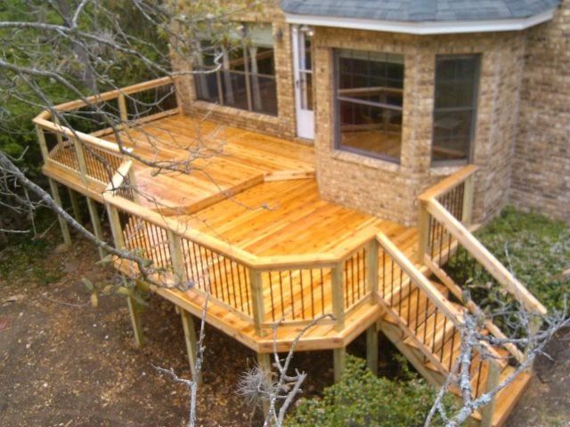 Photo of Newbolt Custom Decks and Remodeling