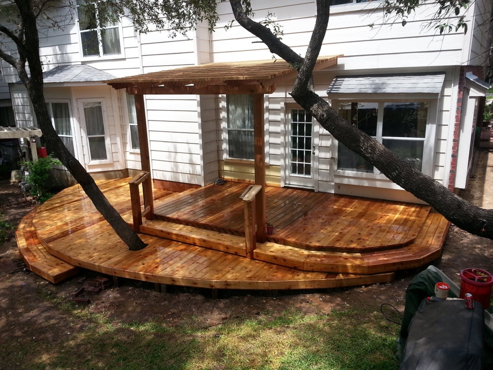Photo of Newbolt Custom Decks and Remodeling