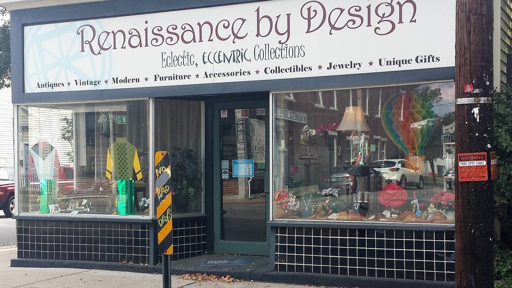 Photo of Renaissance by Design