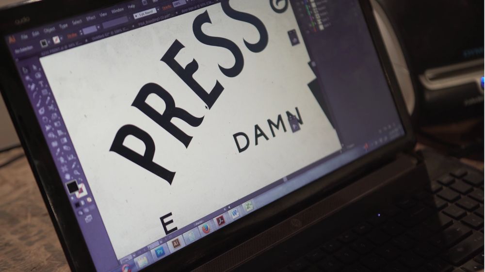 Photo of Press And Release Printing