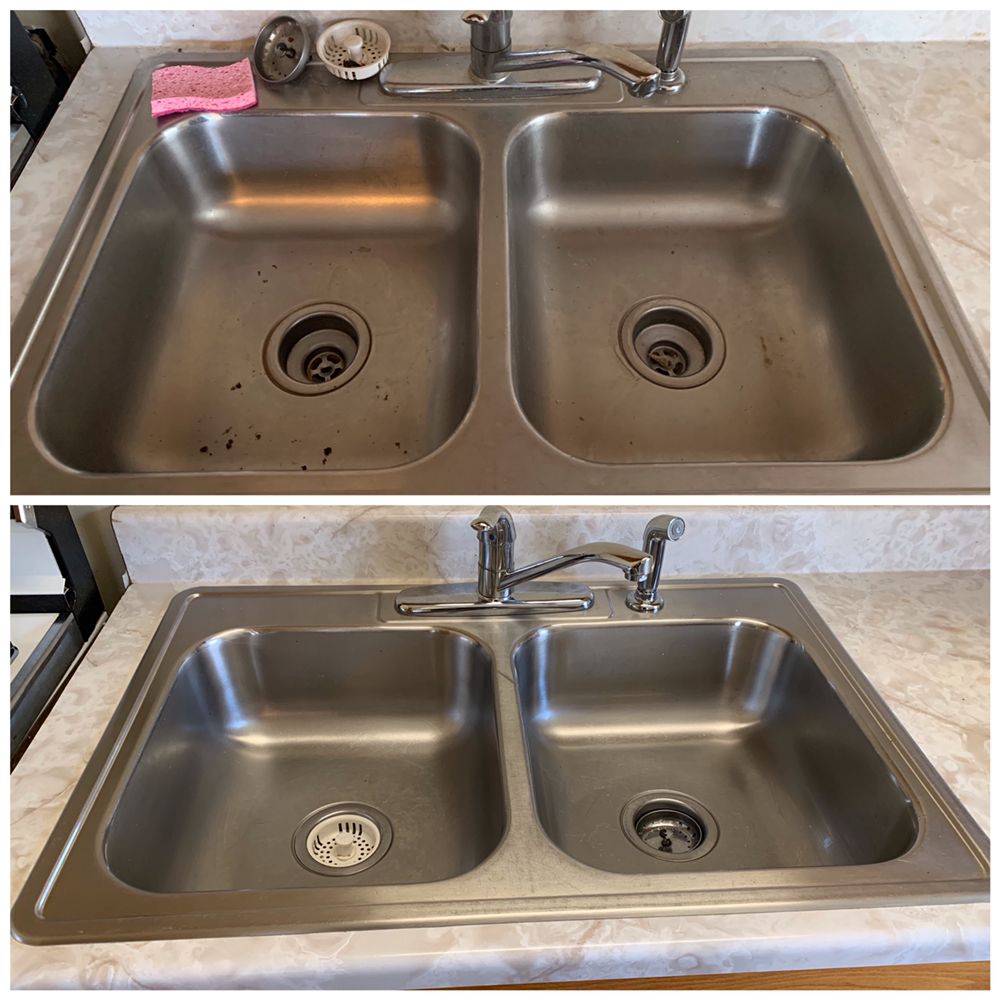 Photo of Diamond Deep Clean & Complete Floor Care