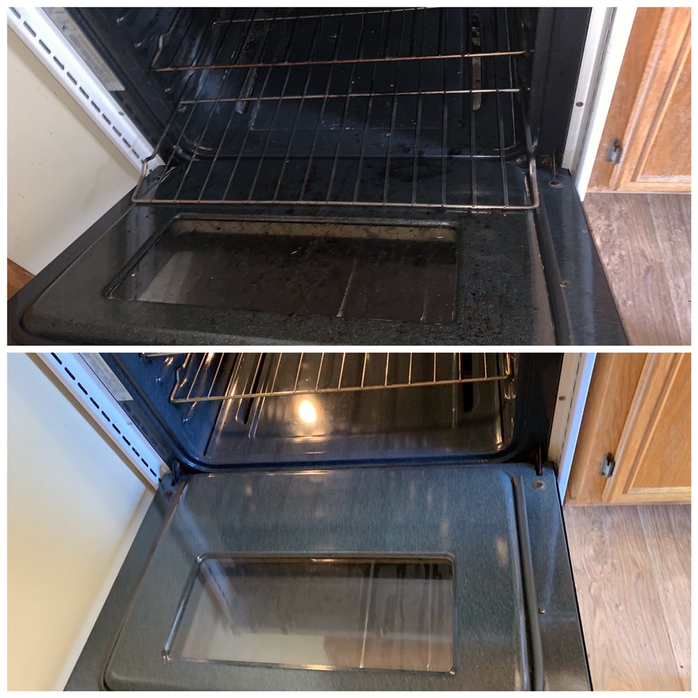 Photo of Diamond Deep Clean & Complete Floor Care