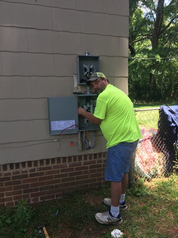 Photo of Advanced Home Repair