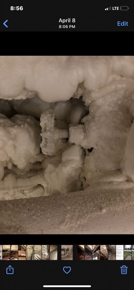 Photo of Spray Foam Insulation USA