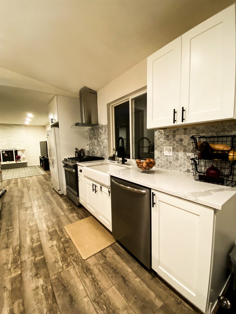 Photo of Affordable Interiors