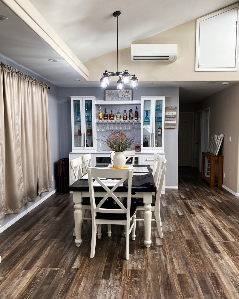 Photo of Affordable Interiors