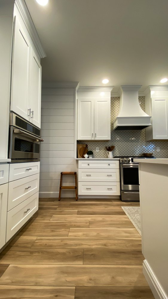 Photo of Affordable Interiors