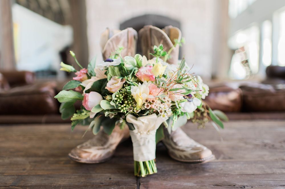 Photo of Sublime Weddings & Events
