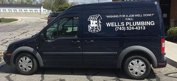 Photo of Wells Plumbing