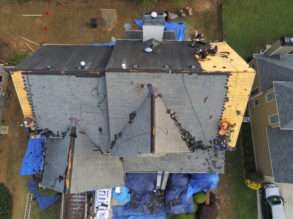 Photo of Absolute Roof & Home Solutions