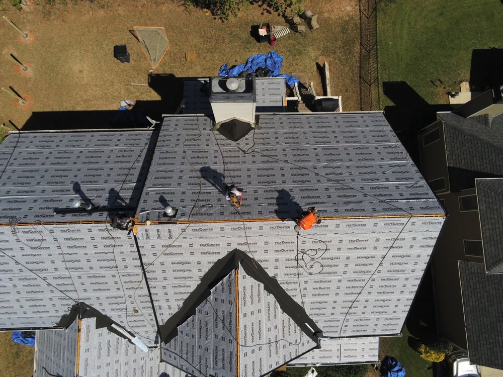 Photo of Absolute Roof & Home Solutions