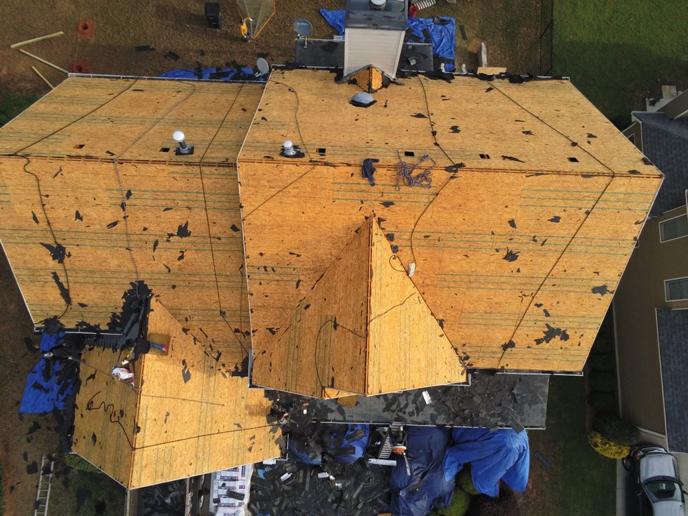 Photo of Absolute Roof & Home Solutions