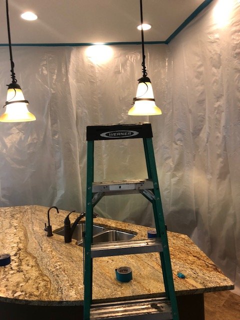 Photo of X-Treme Flood Fire Mold Restoration