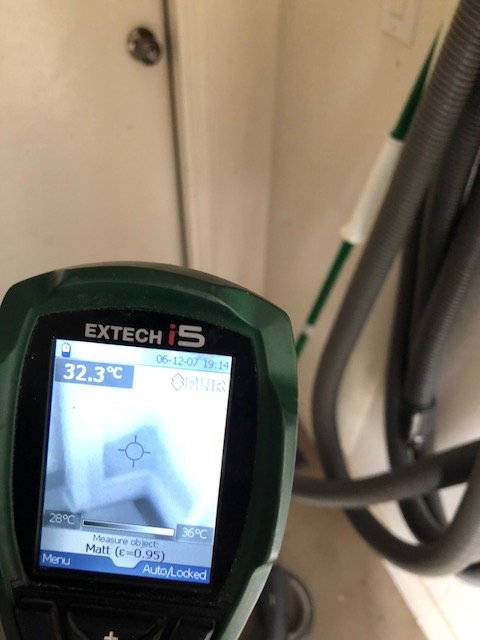 Photo of X-Treme Flood Fire Mold Restoration