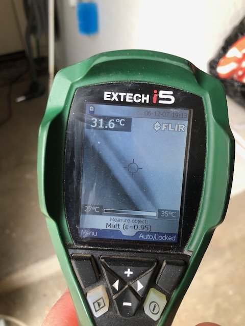 Photo of X-Treme Flood Fire Mold Restoration
